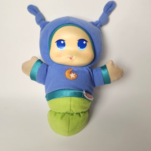 Lullaby Gloworm - Picture 2 of 6